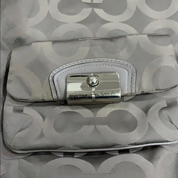 Coach bag - Picture 4 of 8